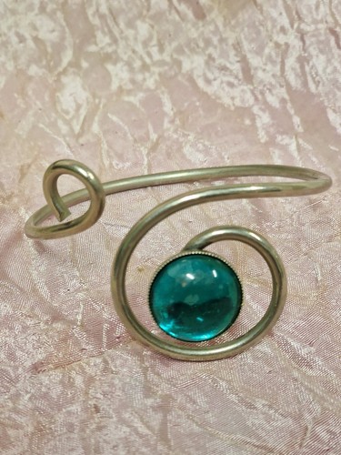 Bracciale metallo optical - bracciale,