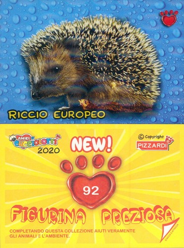 Figurina sticker originale - figurina,