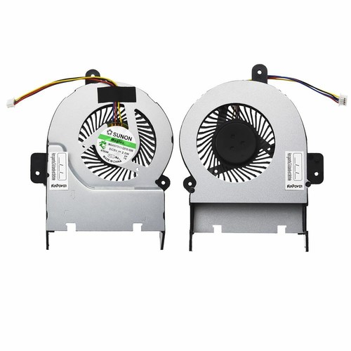 Ventilateur cpu fan - ventilateur, 4pin