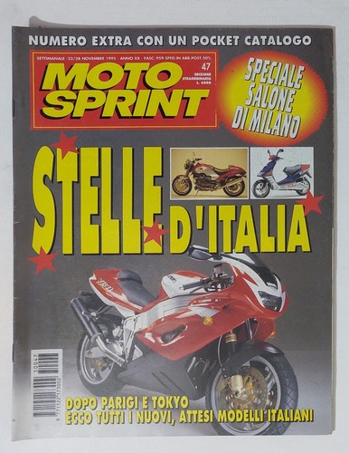 34824 motosprint n 47 - 34824, n.