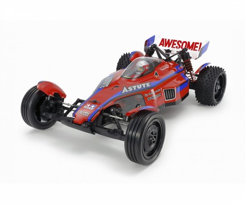 Tamiya 300047482 10 - 300047482, rc