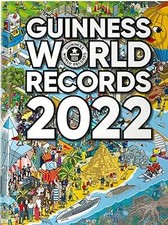 Guinness World Records 2022