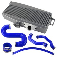 Kit Intercooler e Tubo Superiore per Subaru Impreza WRX STi 2.0 2.5 2002-2007