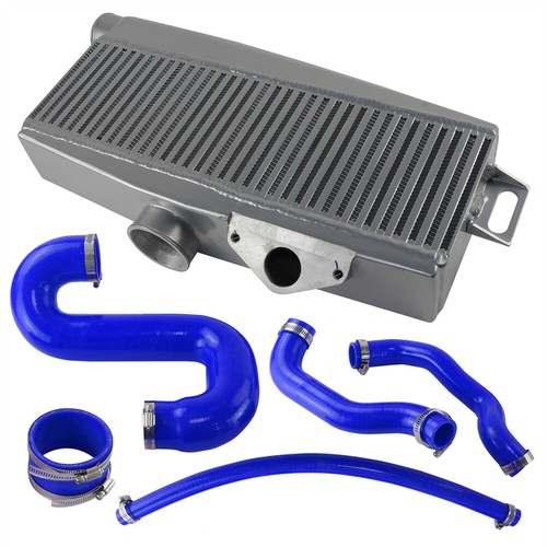 Kit intercooler tubo - intercooler,