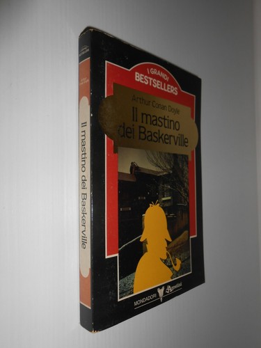 Mastino dei baskerville - il,