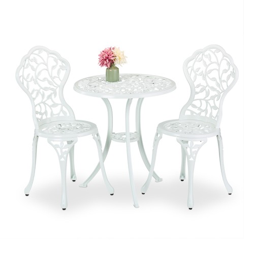 Set balcone tavolo sedie - balcone,