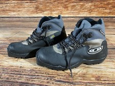 Scarponi da sci di fondo