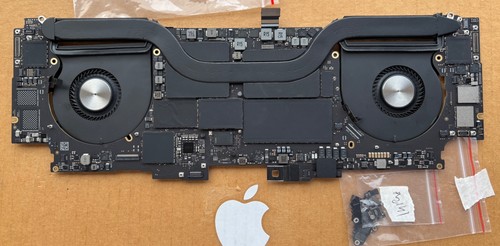 A2141 512gb scheda madre - 512gb,