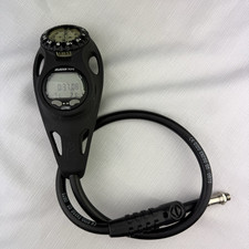 Console computer Uwatec Aladin