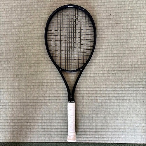 Racchetta tennis head speed - da,