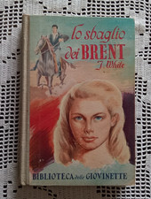 Lo sbaglio dei BRENT J. White