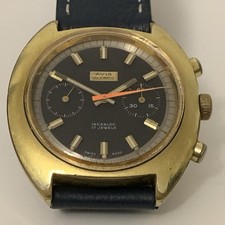 Rarissimo cronografo olimpico