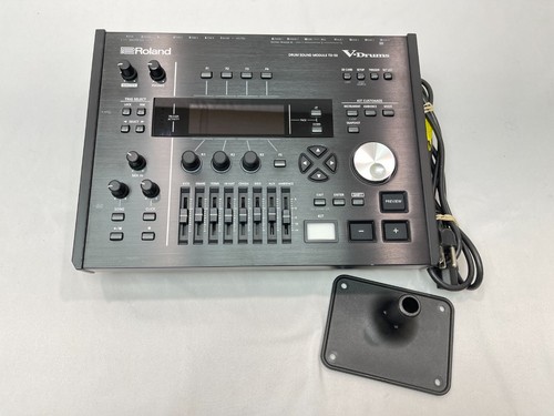 Roland modulo cervello - roland,