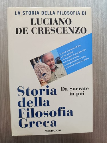 Storia della filosofia - storia,