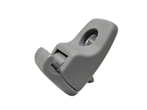 Gancio aletta parasole - gancio,