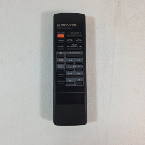 Telecomando pioneer bx062 - telecomando,