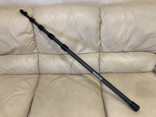 Rode boompole pro asta in - rode,