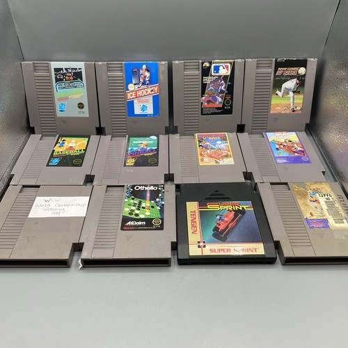 Lotto giochi nes - giochi,