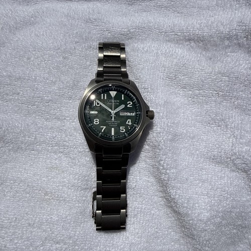 Citizen pmd56 2956 - citizen, pmd56-2956