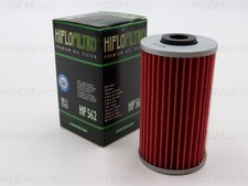 HiFlo Oil Filter KYMCO GRAND
