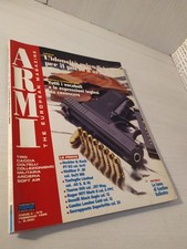 ARMI The European Magazine