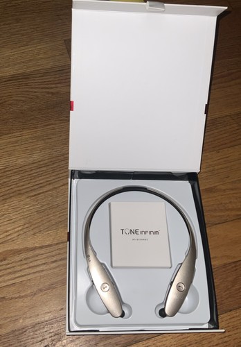 Cuffie stereo wireless tone - cuffie,