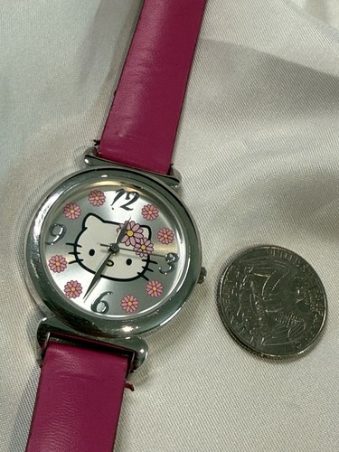 Orologio sanrio hello kitty - hello,