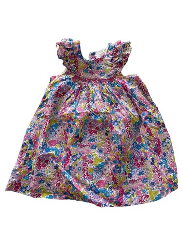 Jacadi abito estivo bambina - jacadi,