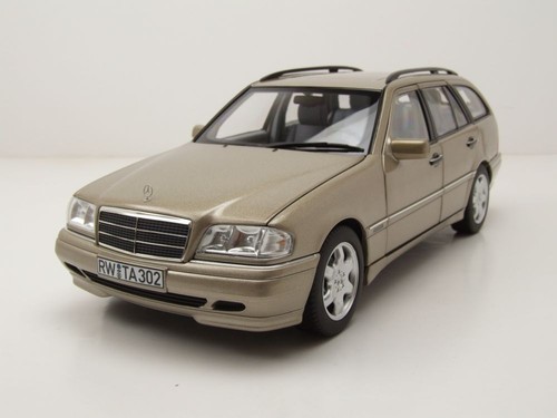 Mercedes class modello - mercedes, c-class