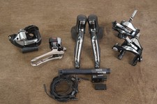 Shimano Dura-Ace 9070 Di2 11