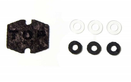 Abilitatore cartuccia phono - abilitatore,