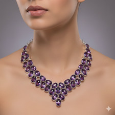 Collana gioielli fatti a mano