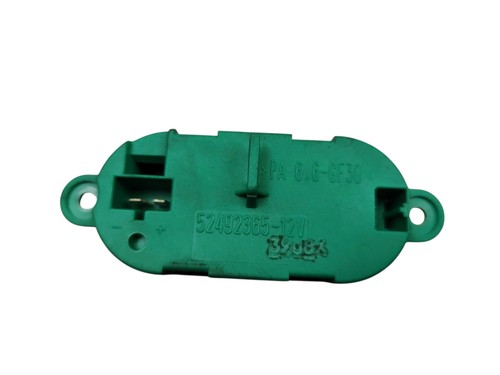 Resistenza soffiatore renault - soffiatore,