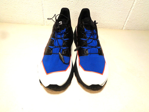 Salomon thunder cross - cross, trail