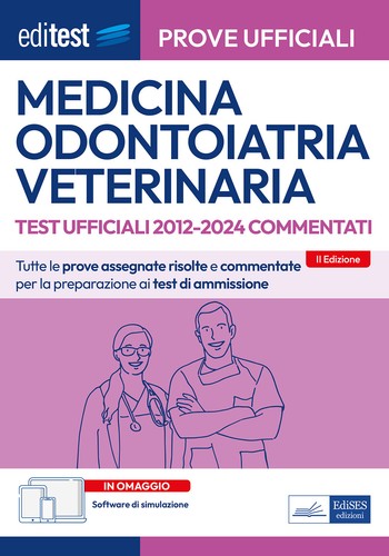 Editest medicina - editest.,