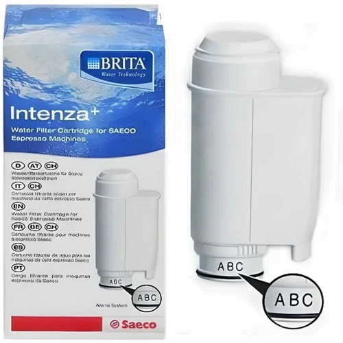 Filtro macchina caffè brita - filtro,