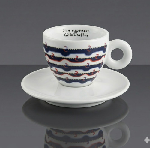 Tazze illy cup - illy, by