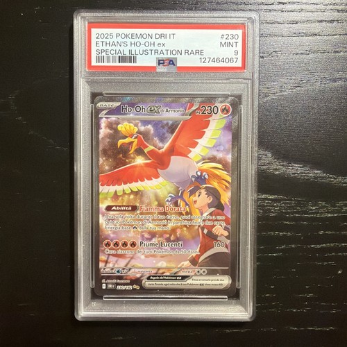 Armonio psa 9 - armonio, ita