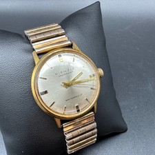 Orologio da uomo vintage