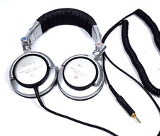 Sony MDR-V700 Cuffie Over-Ear