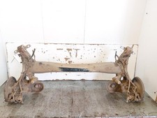 1630729480 PONTE POSTERIORE C/FRENI A DISCO PEUGEOT 308 II (--) 1.2 B 12V MAN 5M