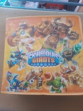 Skylanders giants custodia - skylanders,