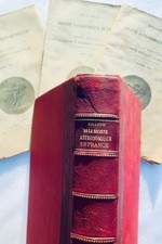 Astronomico Di Francia E