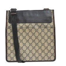GUCCI Logo GG Pattern