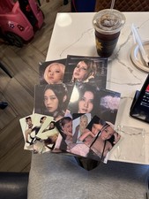 BLACKPINK DEADLINE ALBUM