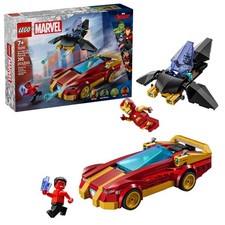 LEGO Marvel 76310 Super Heroes
