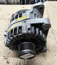 12317823344 Alternatore BMW