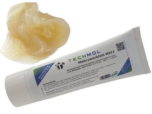 Techmol mzf2 grasso multiuso - mzf2,