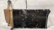 KIT RADIATORI PER FIAT Panda 2° Serie benzina 1100 (03>10)