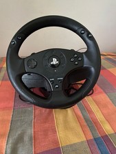 volante e pedaliera ps4